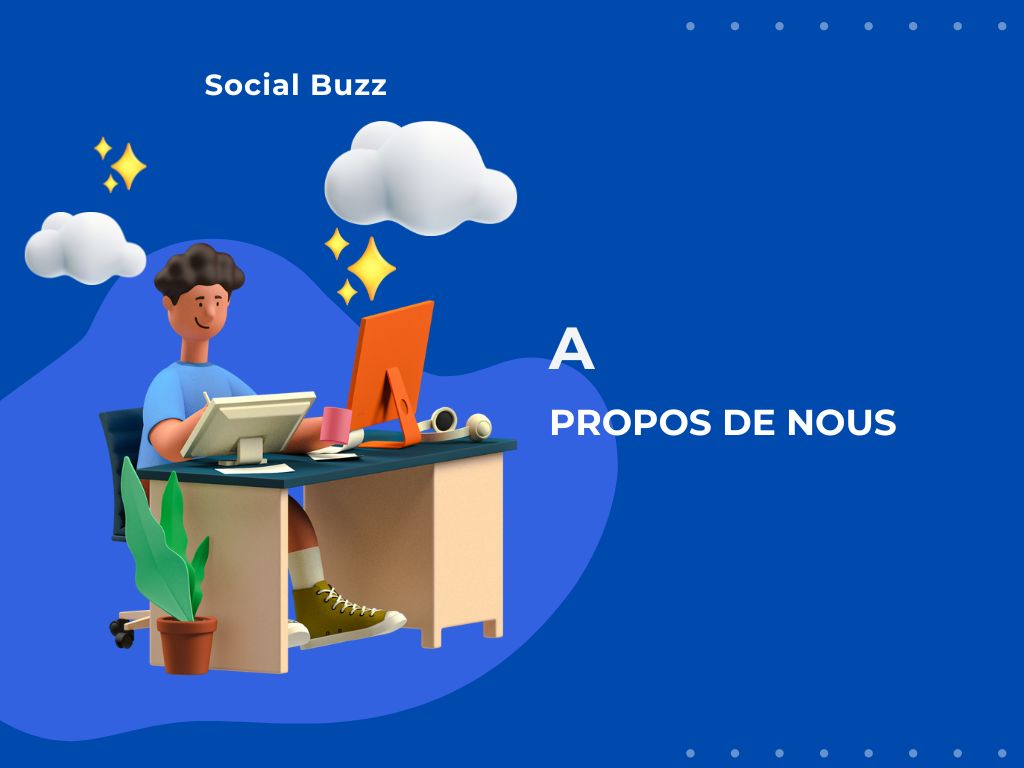 Notre Histoire